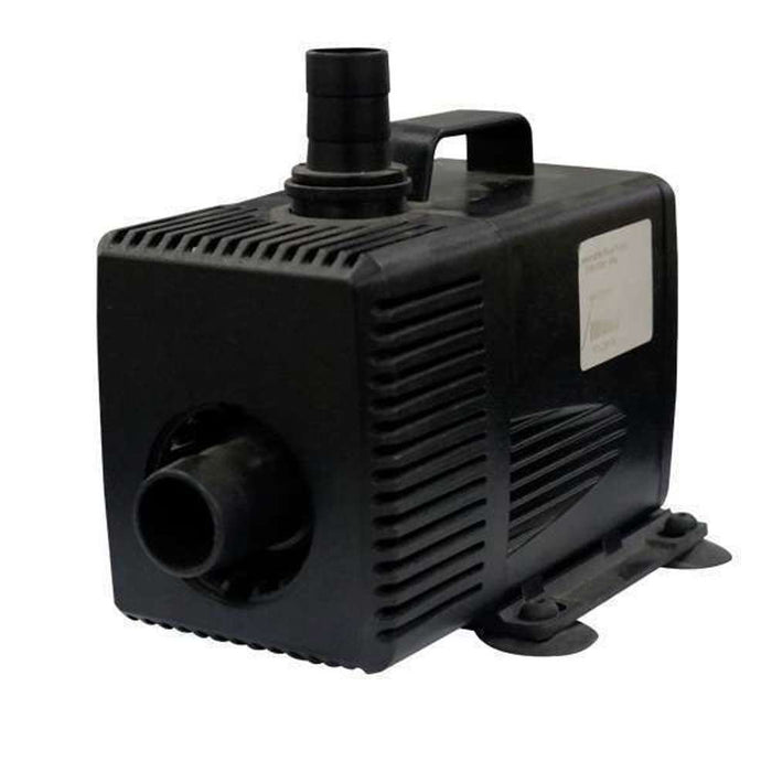 Submersible Flow Pump 80W