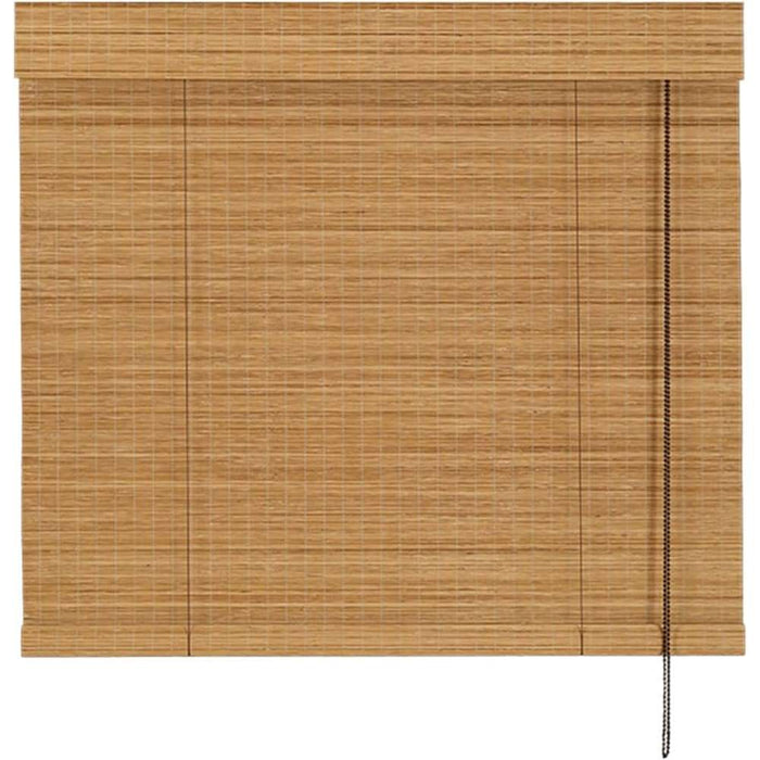 Bamboo Roll-Up Blind 4ft x 6ft