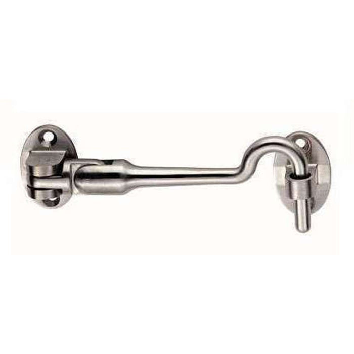 Cabin Hook 6" Chrome Plated