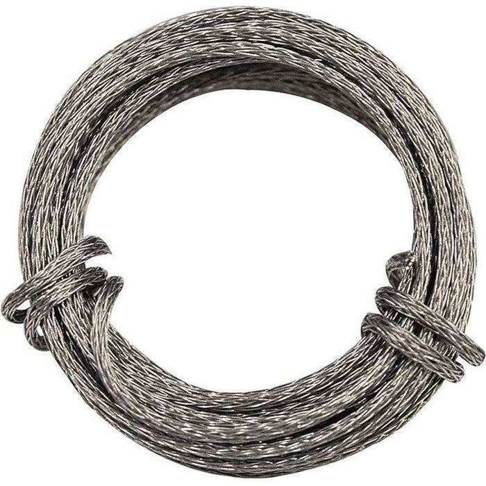 OOK Picture Hanging Wire Galv x 9" (9kg) 50122