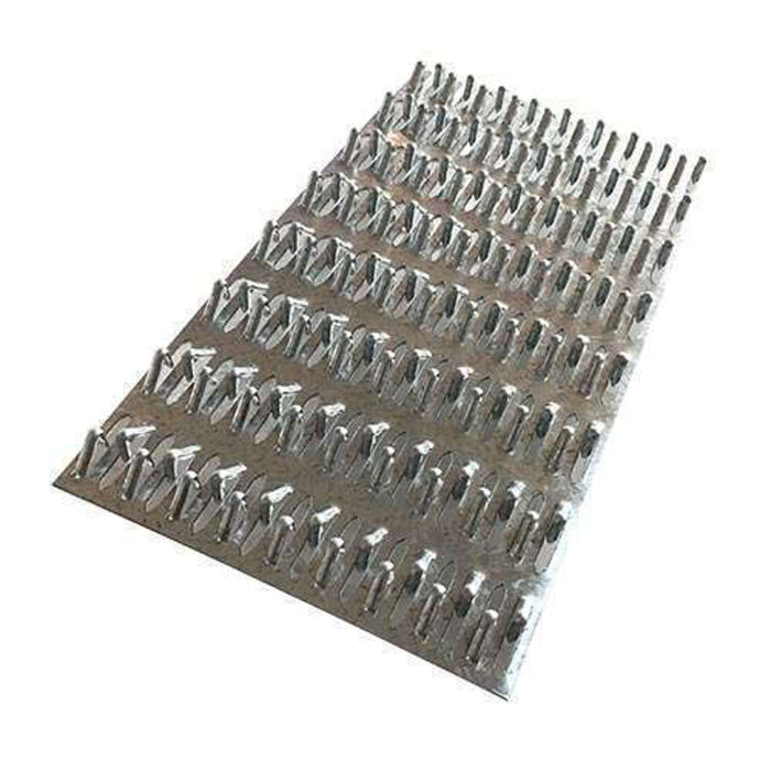 Nail Plate 134 x 254mm