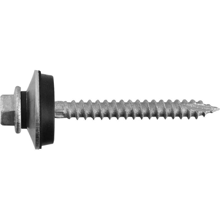 Iccons 674X Roofing Screw Cyclonic T17 14 x 65mm
