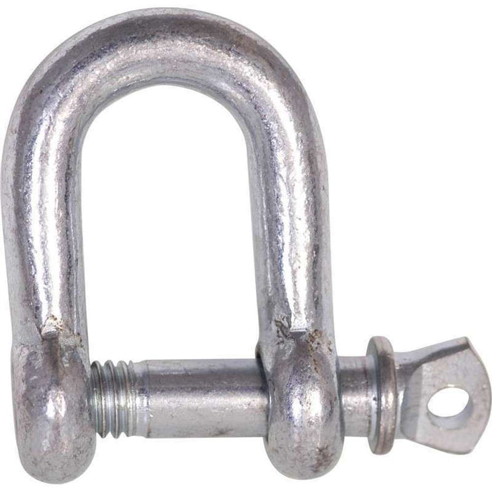 Dee Shackle 10mm