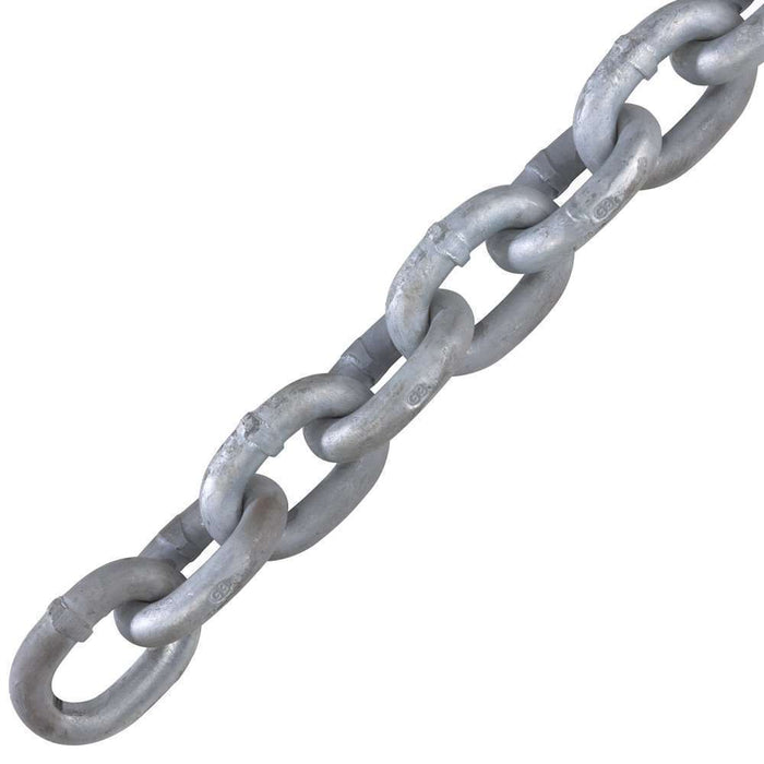 Chain Galv 1/2" (14m/Case)