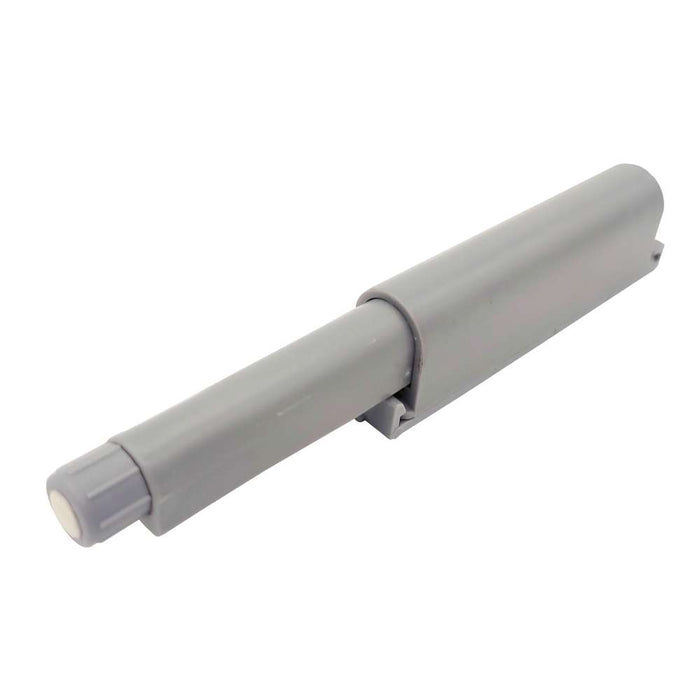 Avio Push to Open Catcher Magnetic Plate Grey