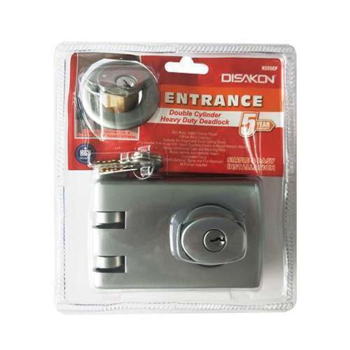 Disakon Deadlock Set