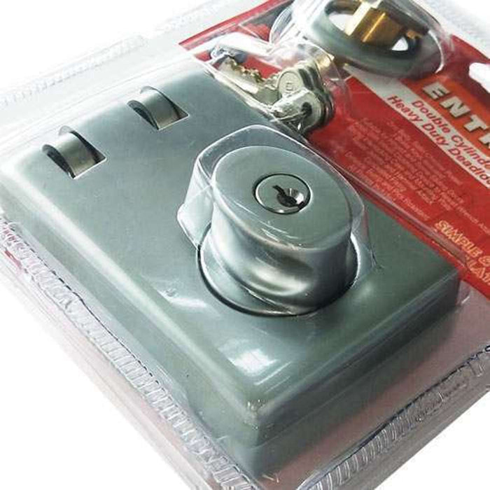 Disakon Deadlock Set