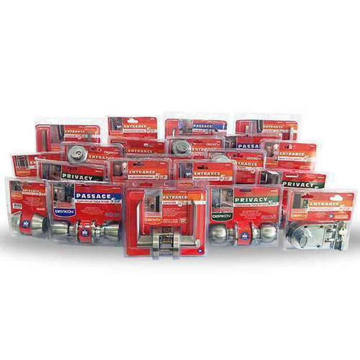 Disakon Deadlock Set