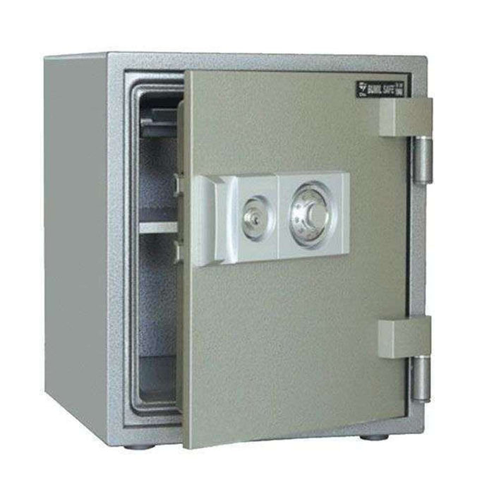 Bumil Safe H506 x W435 x D465mm (Fire Resistant)