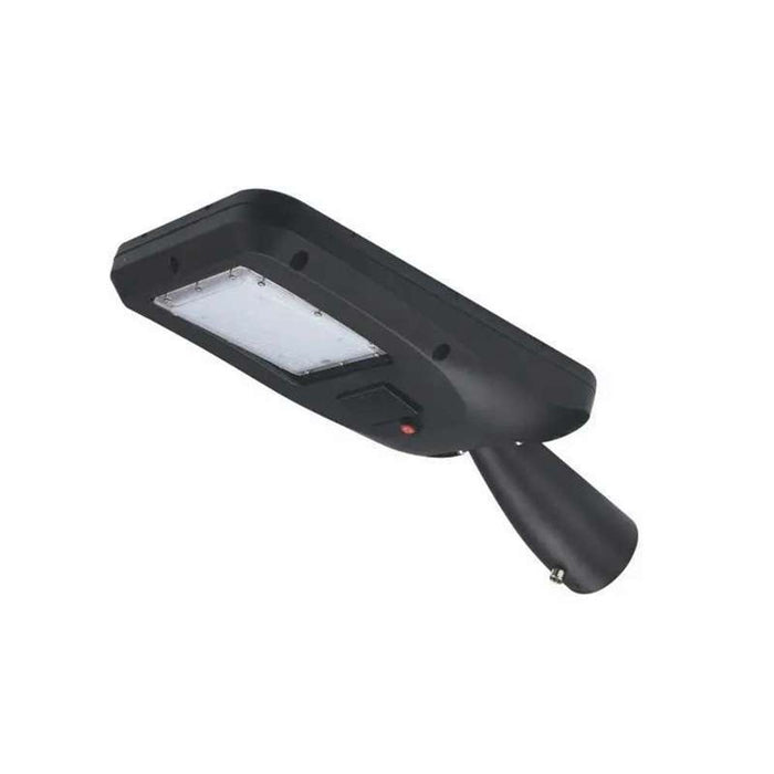 Liper Wall/Post Light 60W Intergrated Solar Panel