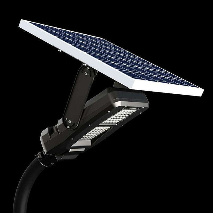 Liper LED Solar Street Light 200W Weatherproof IP65