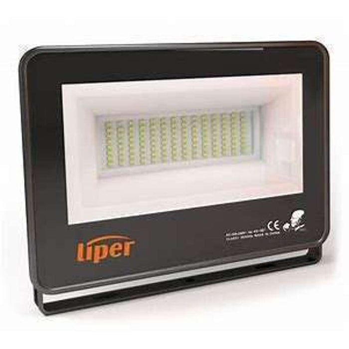 Liper LED Flood Light 20W RGB IP66 Vinod Patel Home Living