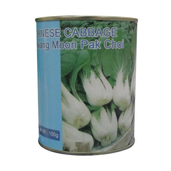 Seeds Chinese Cabbage Kwang Moon 100g