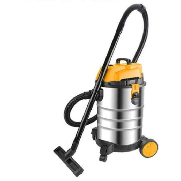 Tolsen Industrial Vacuum Cleaner 30L Wet/Dry 1200W
