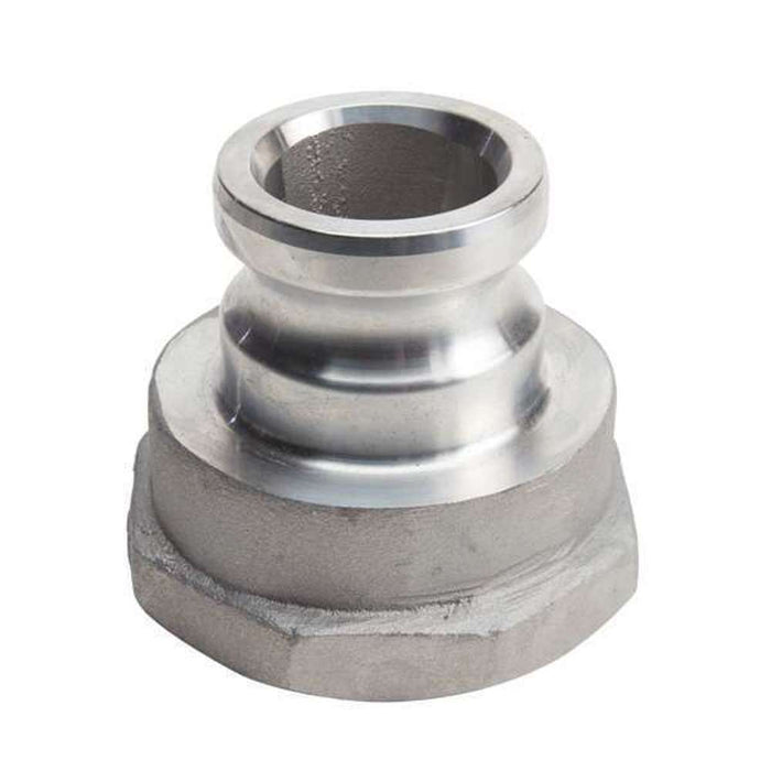 Camlock Male Adapter 2" Female Thread