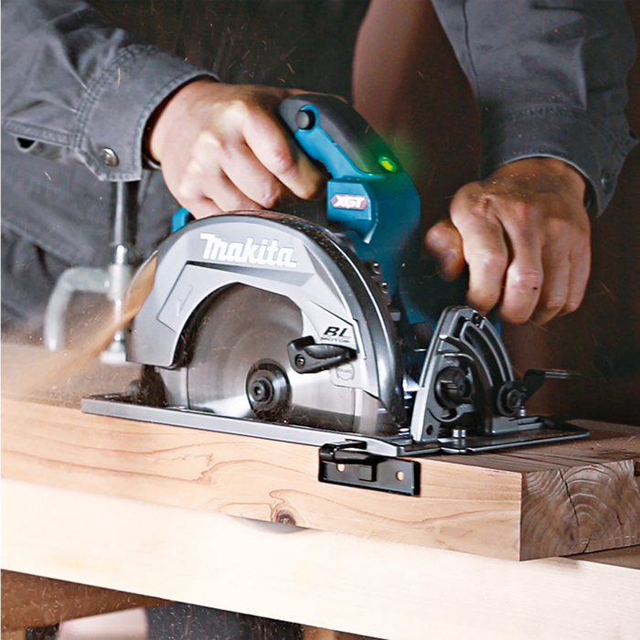 Makita MT Series Circular Saw 190mm