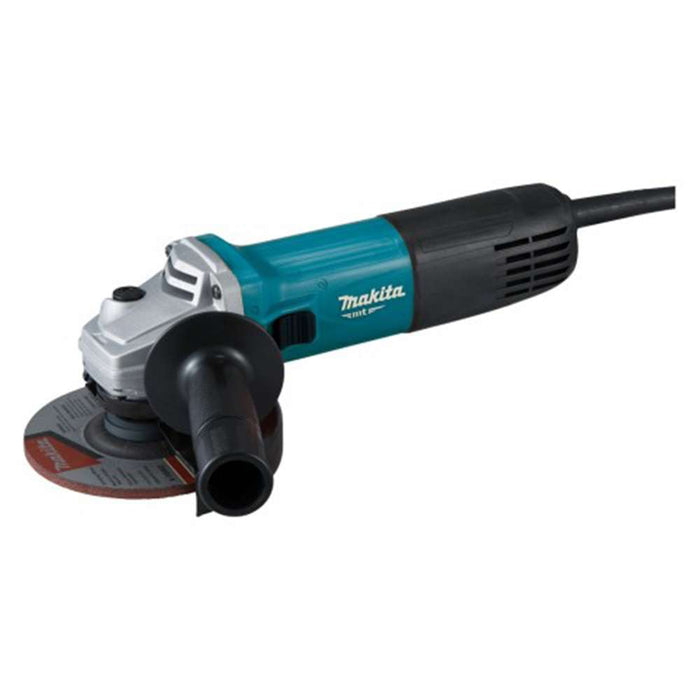 Makita baby 2025 grinder