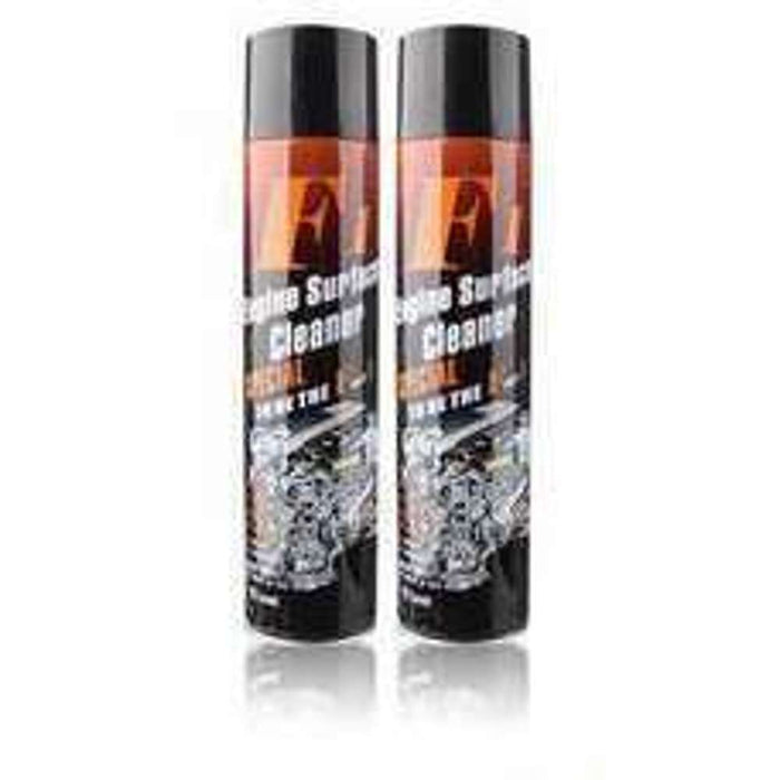 Car Engine Surface Cleaner 650ml