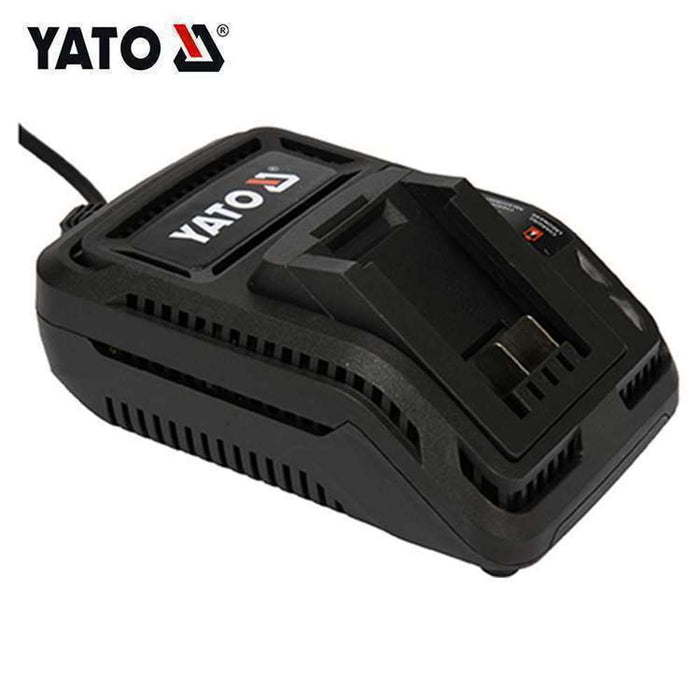 Yato Battery Charger 18V Li-Ion