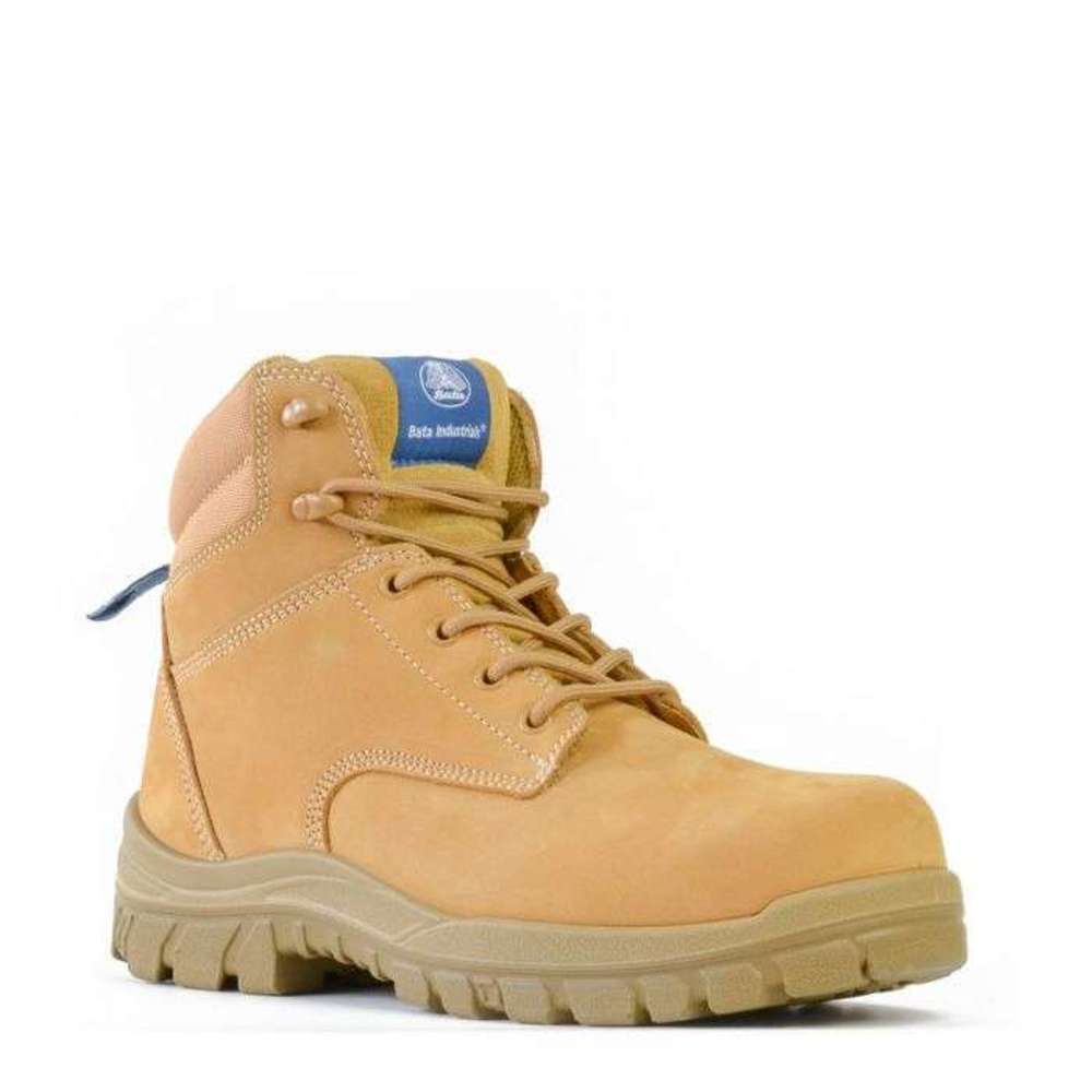 Bata safety boots clearance