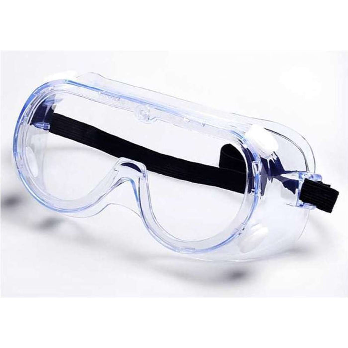Safety Goggles (Anti-Dust Glass)