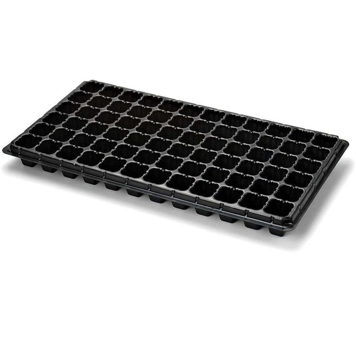 Seedling Tray 72 Cells (6 x 12) 540 x 280 x 45mm