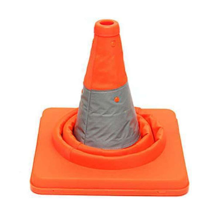 Collapsible Safety Cone 650mm/700mm