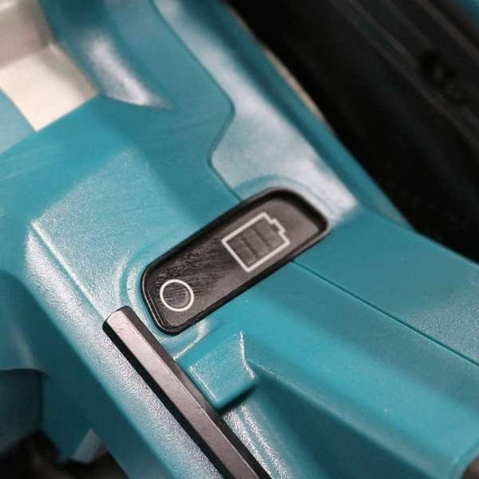 Makita 18V Brushless Metal Cutter 150mm Li-ion (Skin)