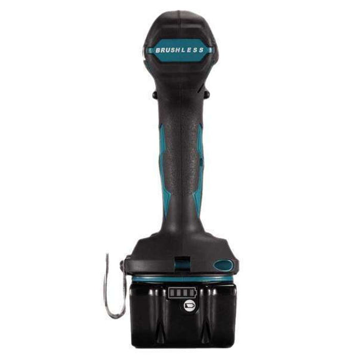 Makita Impact Driver Compact 18V Brushless (Skin Only)