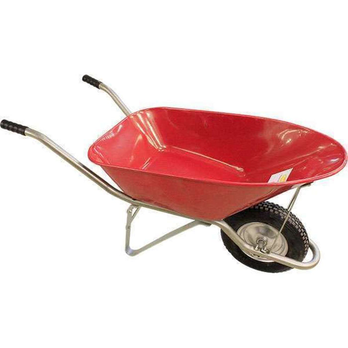 Bullbarrow Contractors Wheelbarrow