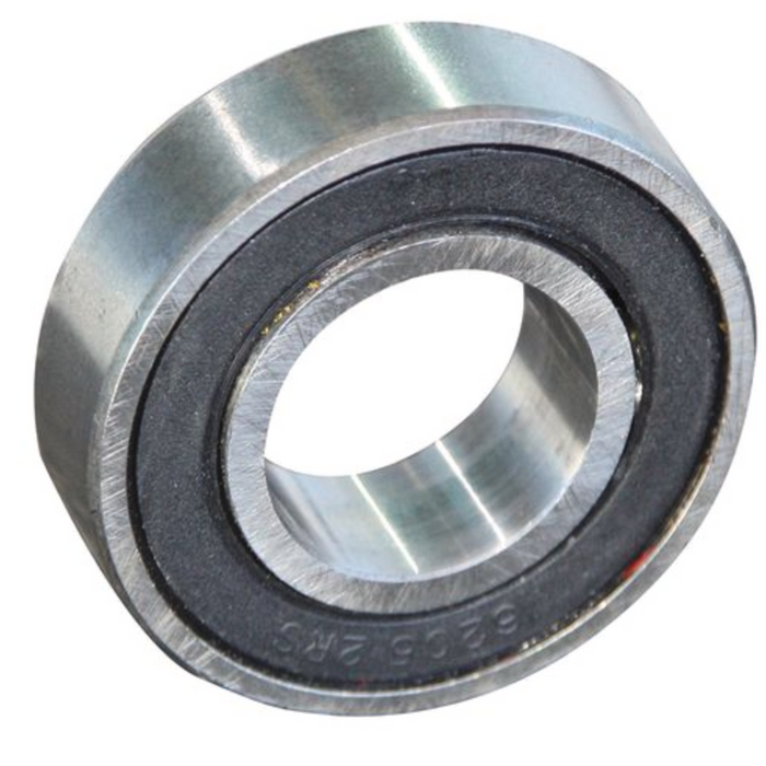 Bullbarrow Wheelbarrow U Bearing 20mm ID