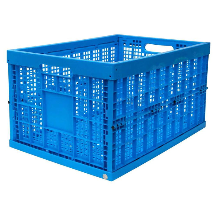Foldable Basket L600 x W400 x H320mm
