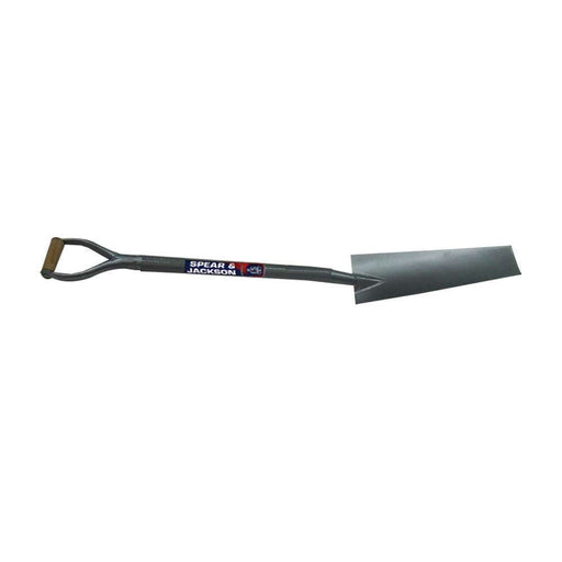 Spear and jackson fork handle discount