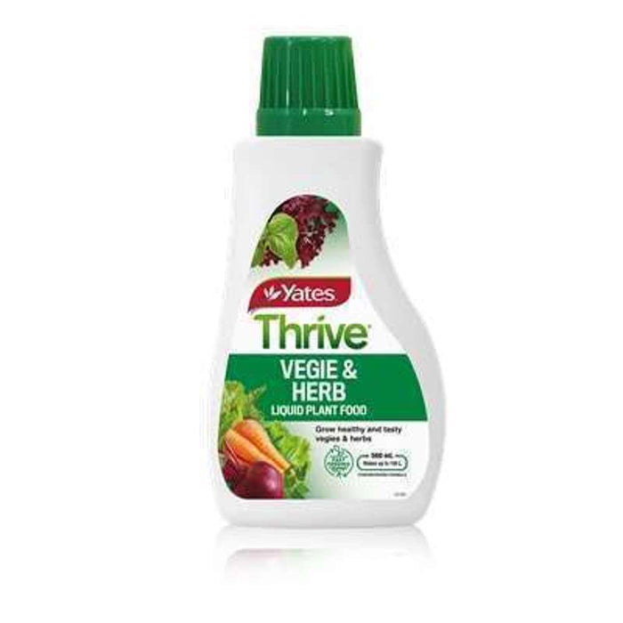 Yates Thrive Soluble All Purpose 500g