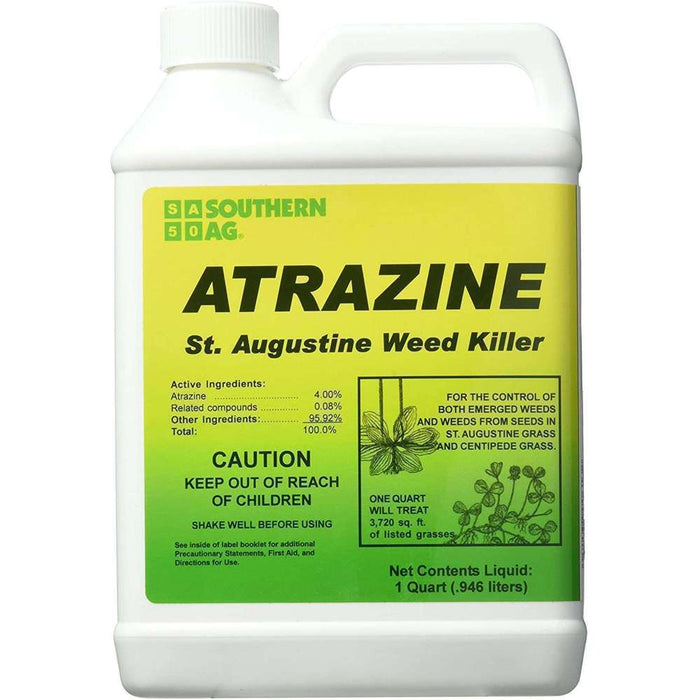 Agchem Atrazine Weedicide 1L