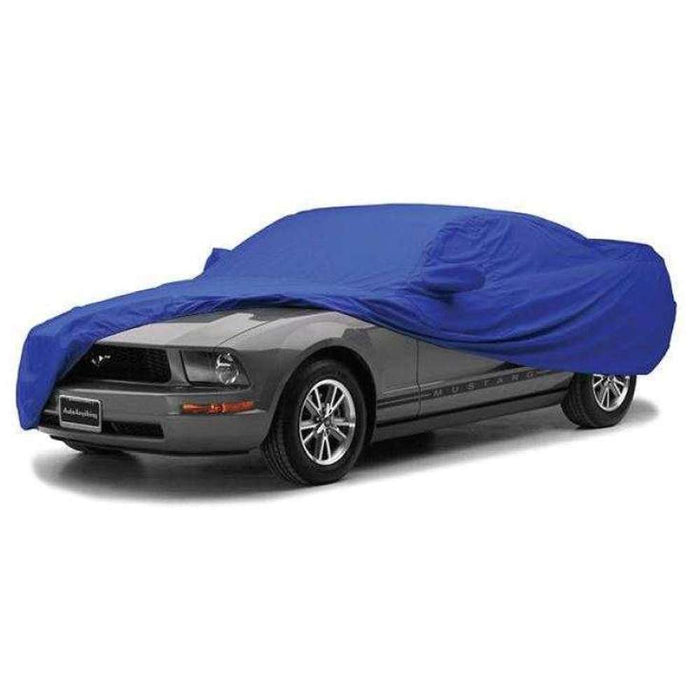 Tombo Car Cover 4.7M