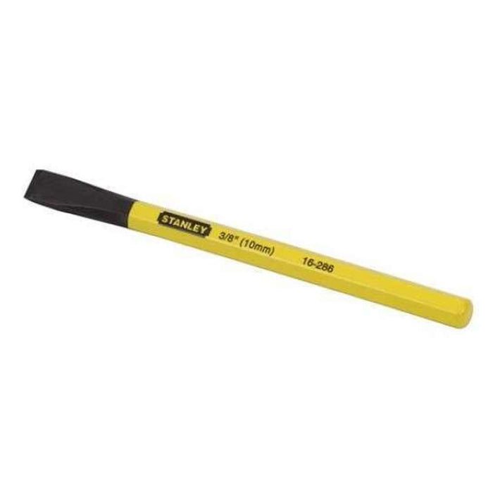 Anchor Hex Cold Chisel Rubber Grip 150 x 12mm