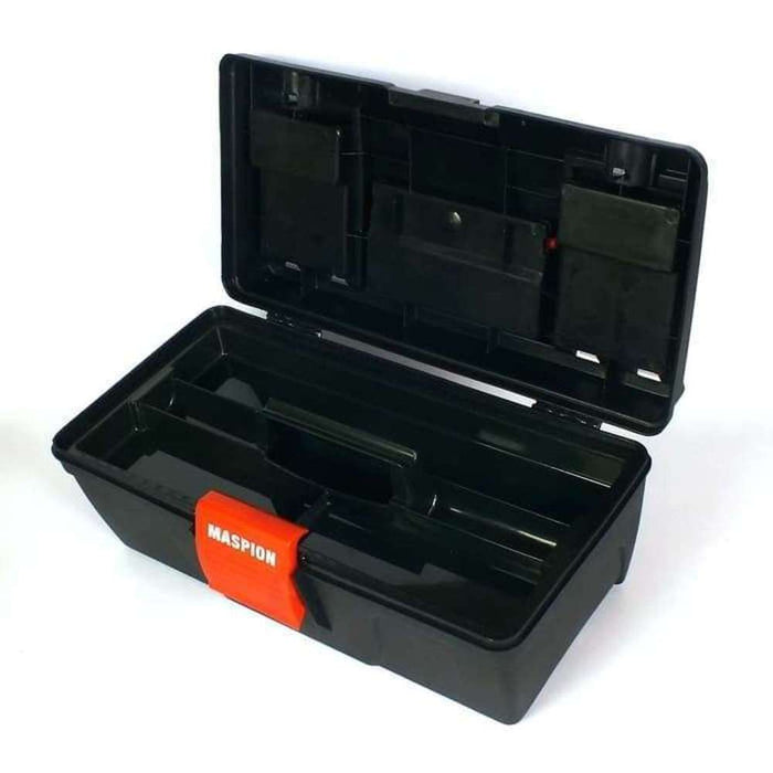 Maspion Tool Box PVC 320mm