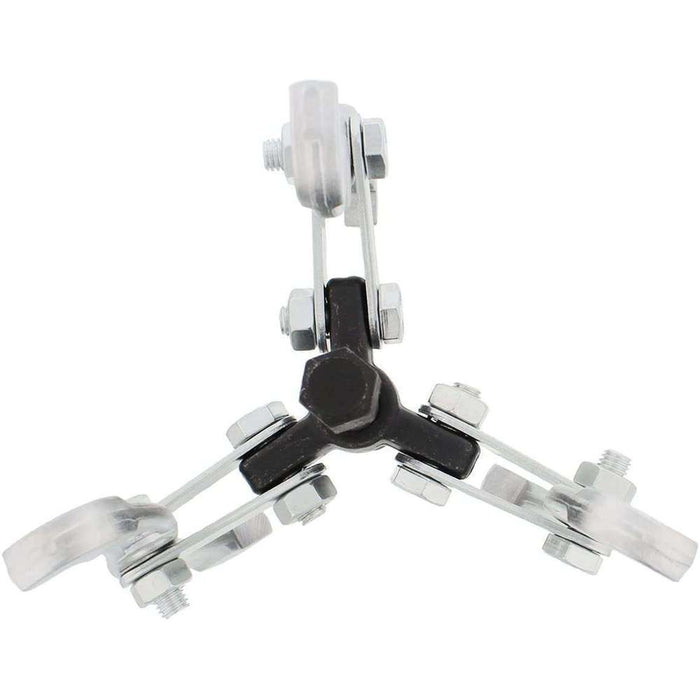 Gear Puller 3 Leg 8"