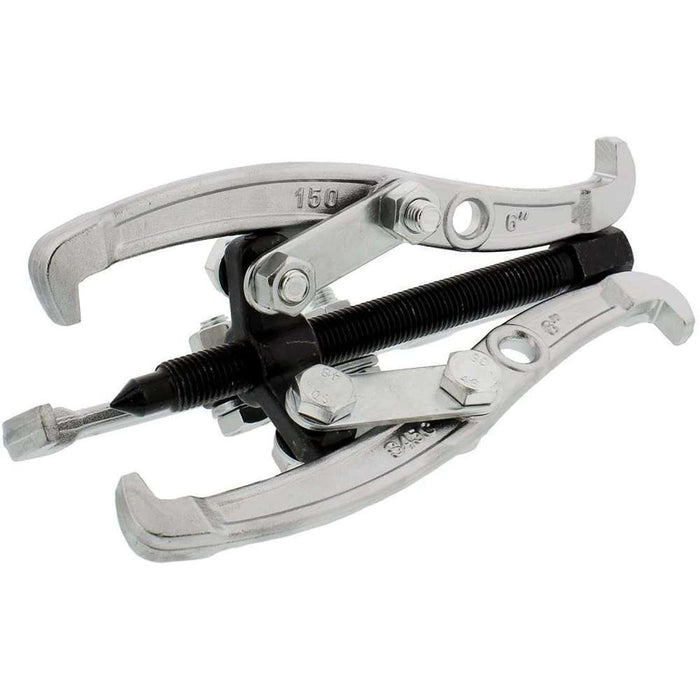 Gear Puller 3 Leg 8"