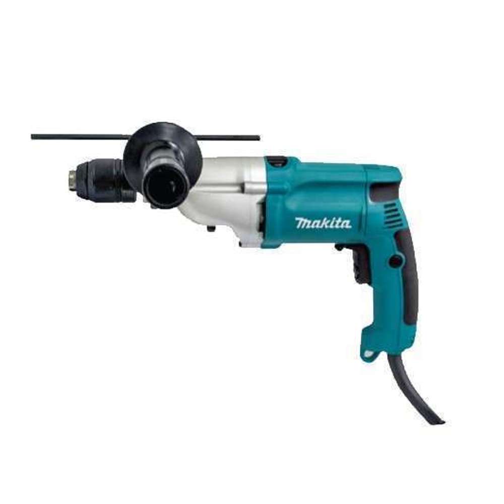 Makita 13mm hammer drill hotsell