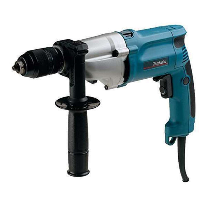 Makita Hammer Drill 13/20mm 2-Speed
