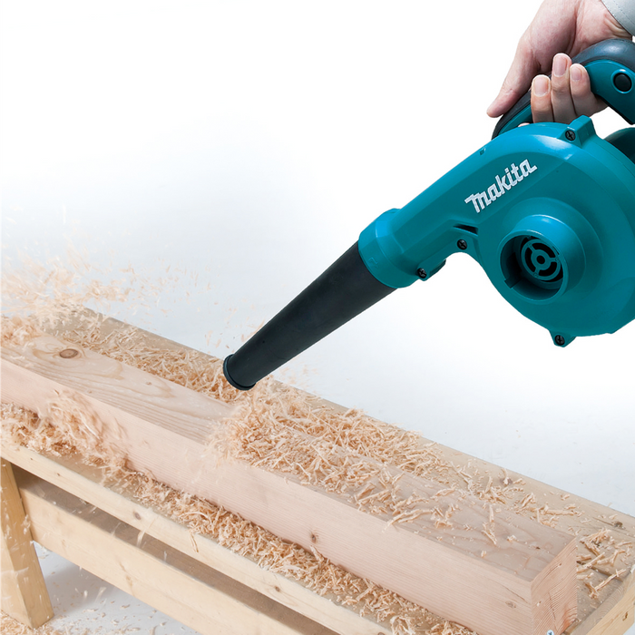 Makita Blower 600W Compact