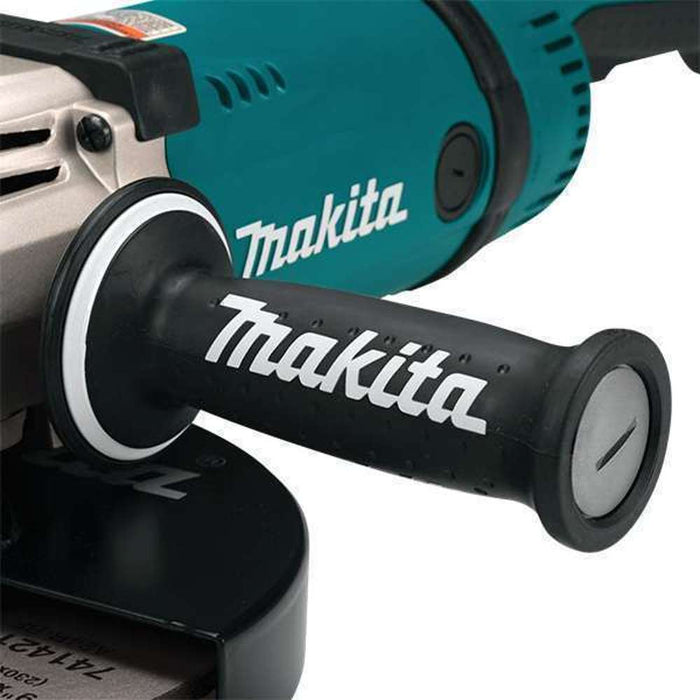 Makita Angle Grinder 230mm (9")