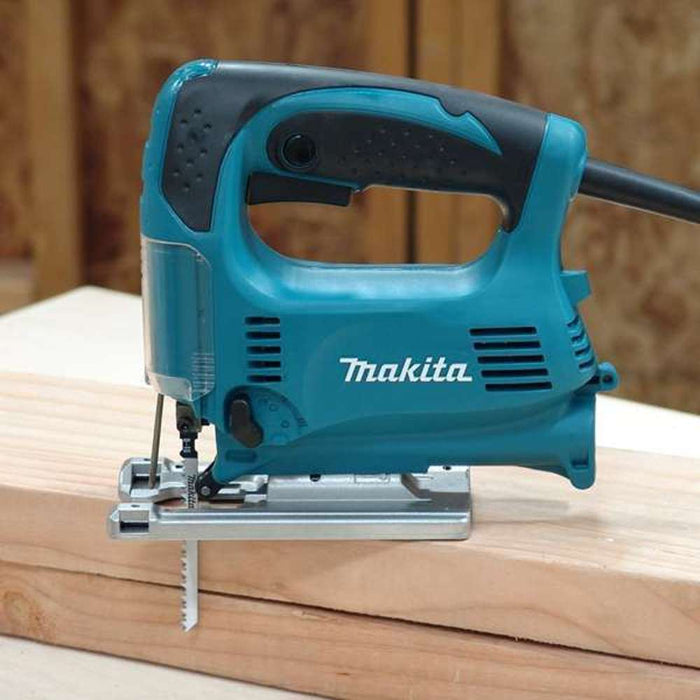 Makita Jig Saw 450W Variable Speed