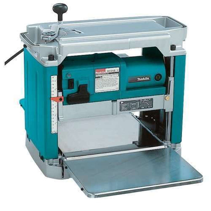 Makita Thicknesser 304mm 1650W Vinod Patel Home Living