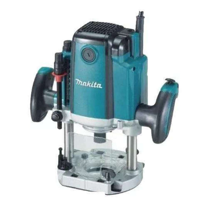 Makita Plunge Router 12.7mm (1/2")