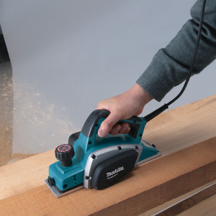 Makita MT Series Planer 82mm 580W