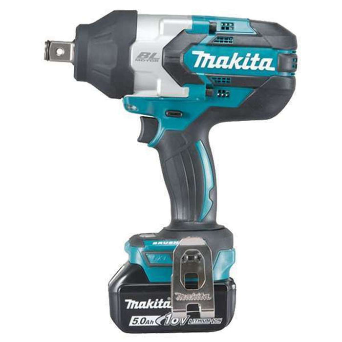 Makita Impact Wrench 3/4" 18V Brushless