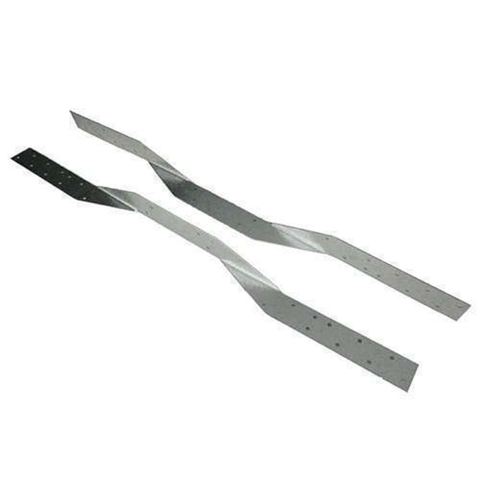 Anchor Bolt 6 x 1/2" w/ Nut